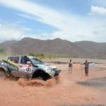 voyage perou - dakar 2012