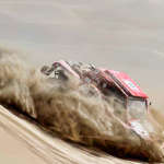 voyage perou - dakar dunes Magnaldi Borsotto