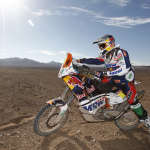 voyage perou - marc coma moto