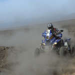 voyage perou - patronelli quad dakar
