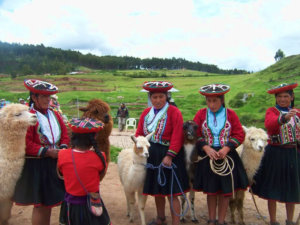voyage perou - Sacsayhuaman typique voyage perou - Sacsayhuaman typique