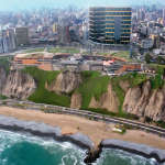voyage perou - LarcoMar Miraflores voyage perou - LarcoMar Miraflores