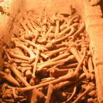 voyage perou - catacombes lima san francisco voyage perou - catacombes lima san francisco