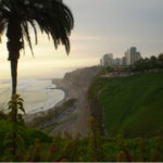 voyage perou - plage Lima voyage perou - plage Lima