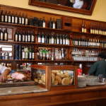 voyage perou - restaurant Cordano Lima voyage perou - restaurant Cordano Lima