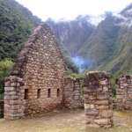 voyage perou - Chachabamba inca trail voyage perou - Chachabamba inca trail