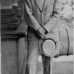 voyage perou - hiram bingham