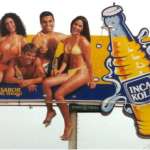 voyage perou - inca kola pub