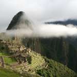 voyage perou - machu picchu vue
