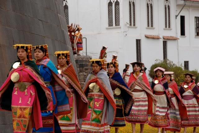 inti-raymi-perou