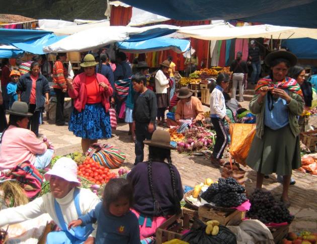 voyage perou pisac voyage perou pisac