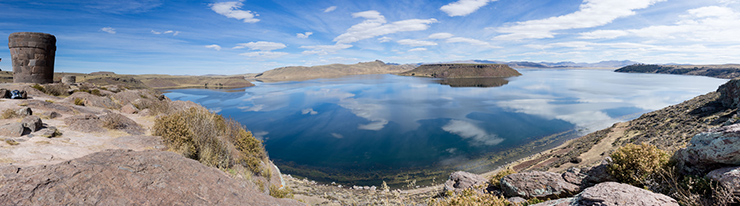 sillustani-puno-perou