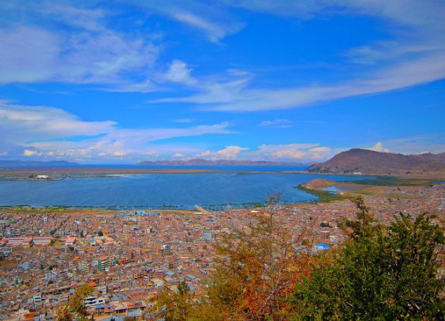 voyage perou puno mirador voyage perou puno mirador
