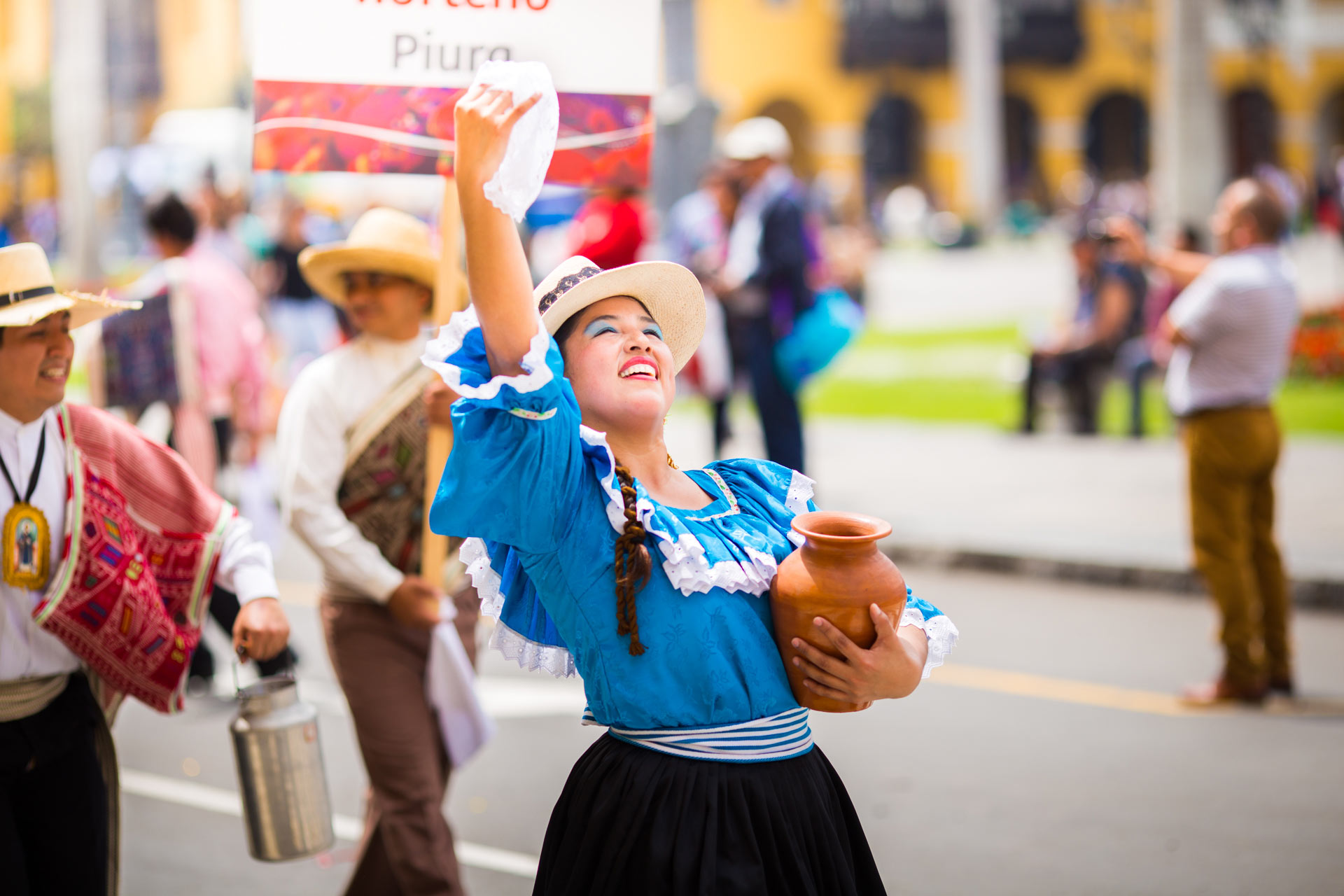 lima-fete-populaire