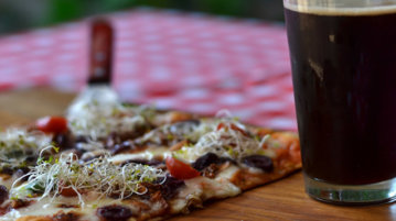 Restaurant à Lima: Mazza Pizza pizzeria lima mazza pizza