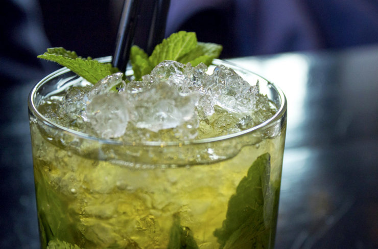 mojito-cuba