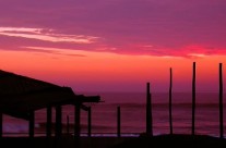 Région de Trujillo: Huanchaco