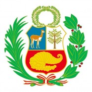 Le drapeau péruvien