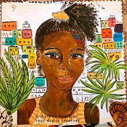 Aurélie, la Globecroqueuse