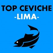 Top 5 ceviche à Lima