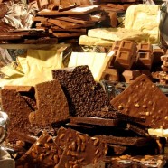 Musée du chocolat à Cusco