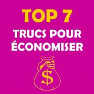7 trucs pour économiser en voyage