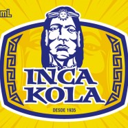 Inca Kola : boisson nationale du Perou