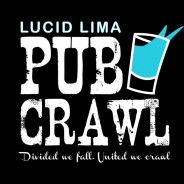 Pub Crawl au Pérou