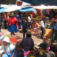 La Vallée Sacrée des Incas : Pisac