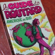 Guides de voyage sur le Pérou