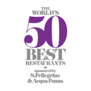 Top 50 des meilleurs restos de San Pellegrino 2013