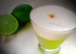 voyage perou - pisco sour