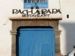 voyage perou - Pachapapa