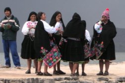 voyage perou amantani