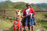 voyage perou - cusco quechua