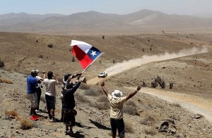 voyage perou - dakar etape 7