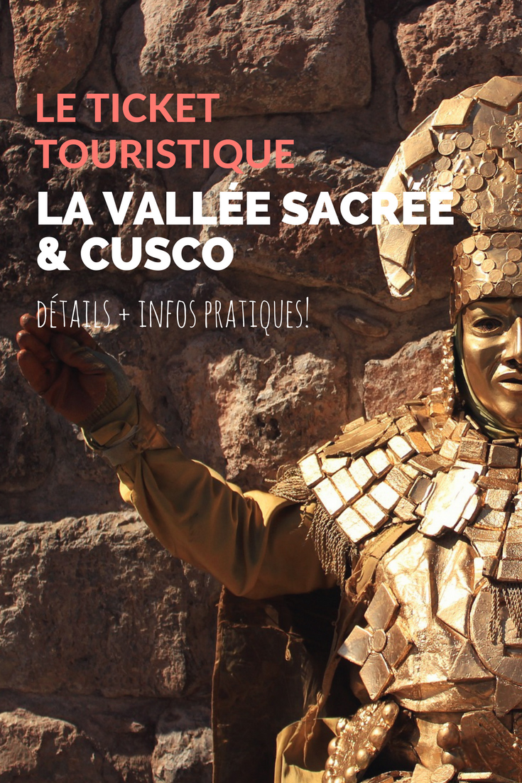 ticket-touristique-cusco