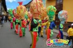 voyage perou - carnaval cajamarca