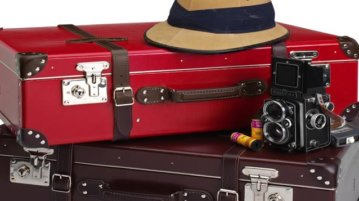 voyage perou valise