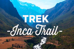 inca trail perou trek