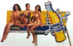 voyage perou - inca kola pub