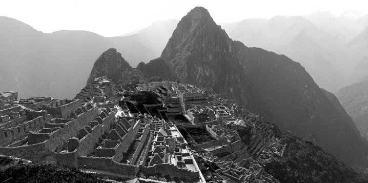 voyage perou machu picchu info