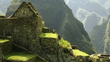 voyage perou machu picchu visite