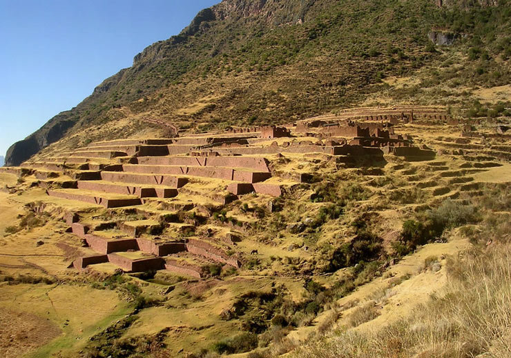 voyage perou huchuy qosqo machu picchu