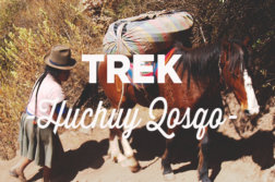 trek huchuy qosqo