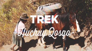 trek huchuy qosqo