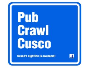 voyage perou - cusco pub crawl