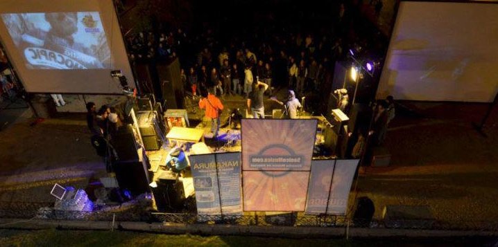 voyage perou cuscofest