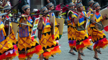 voyage perou inti raymi inca