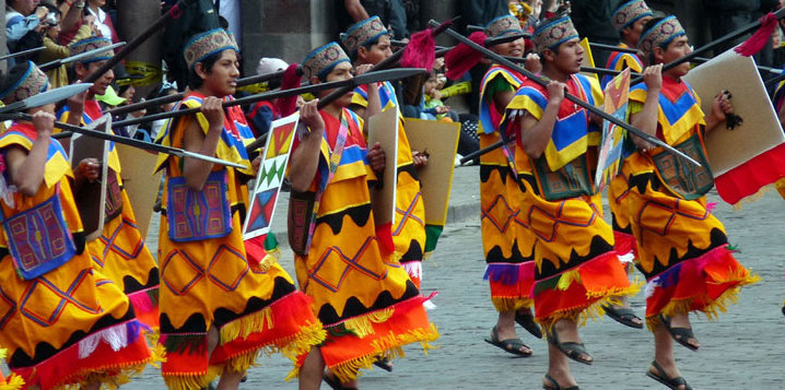 voyage perou inti raymi inca